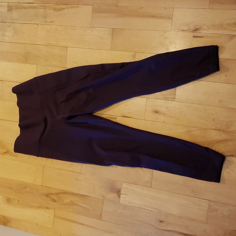 Sculpting leggings